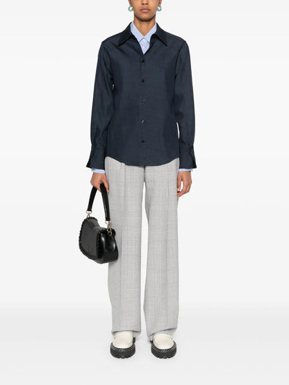 Chambray Shirt
