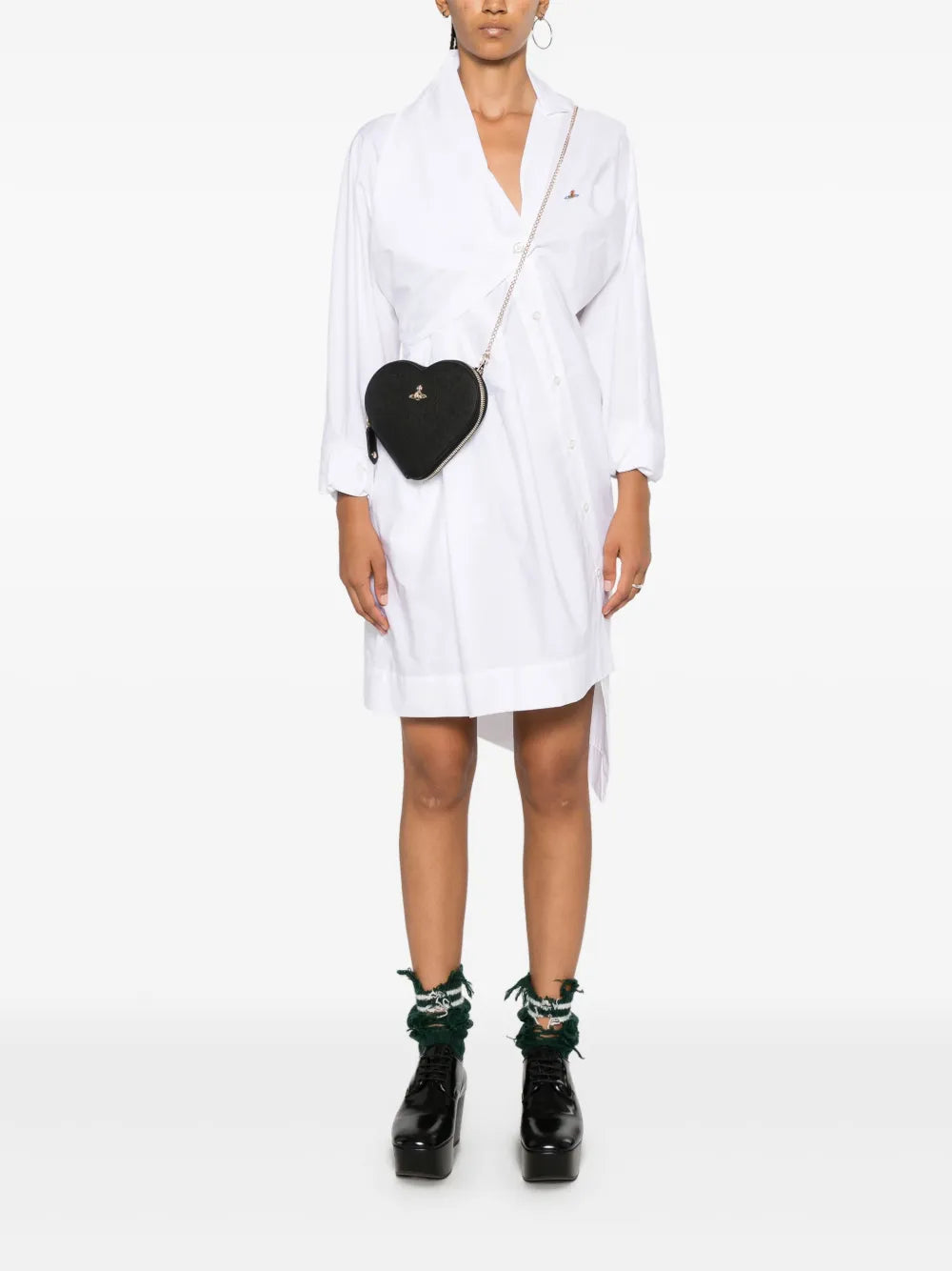 Natalia Mini Dress