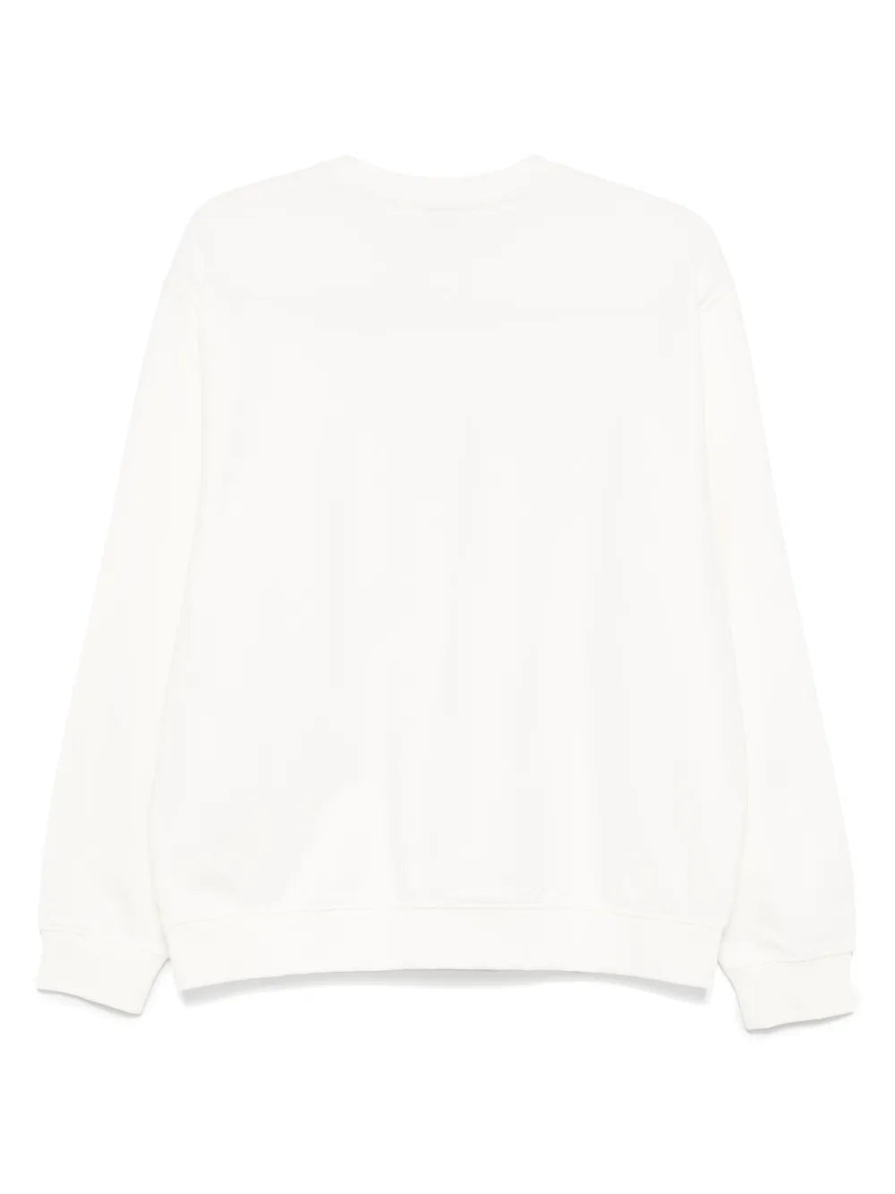 Logo-Print Sweatshirt
