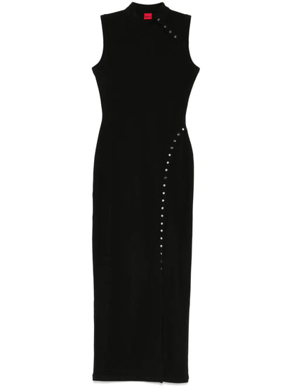Nelissi Maxi Dress