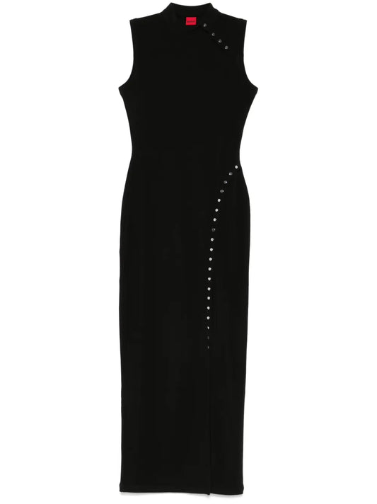 Nelissi Maxi Dress
