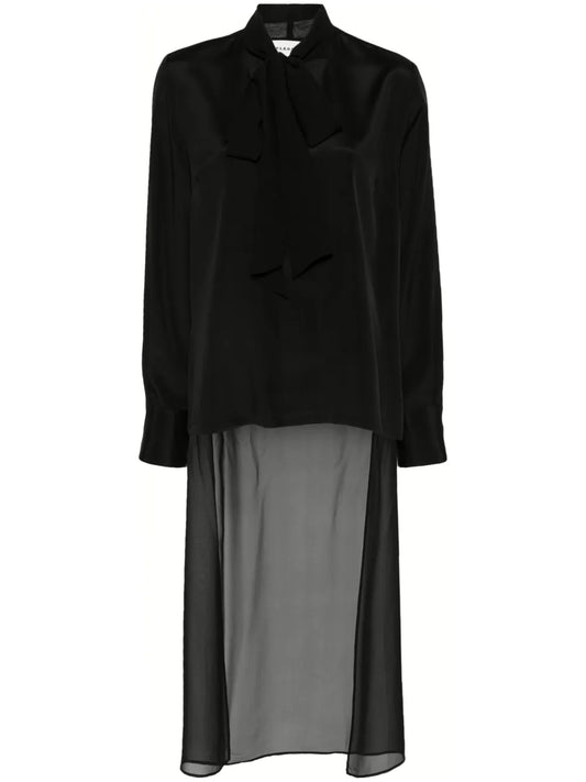 Soiree Blouse