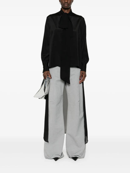 Soiree Blouse
