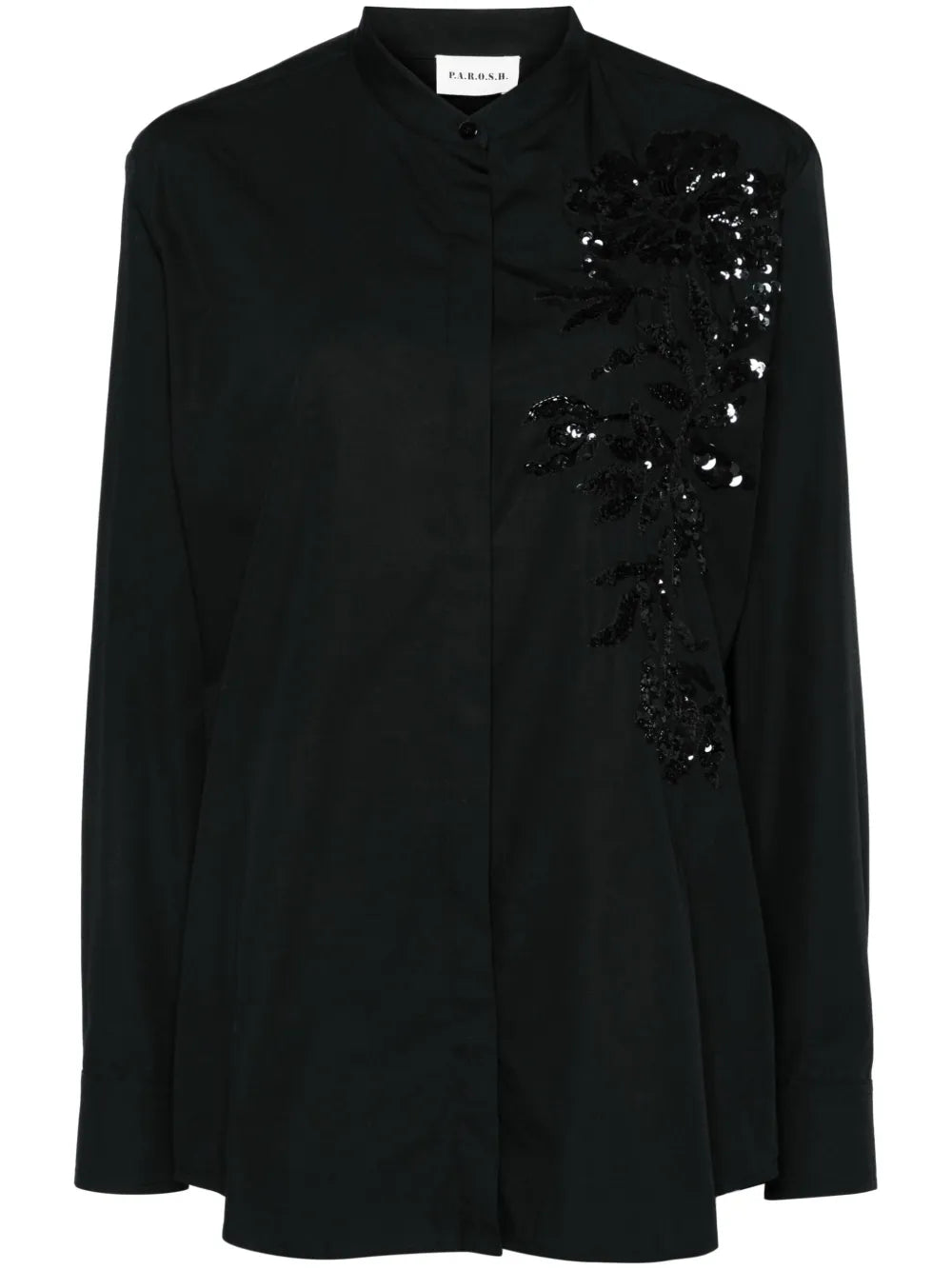 Embroidered Shirt