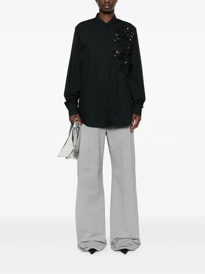 Embroidered Shirt