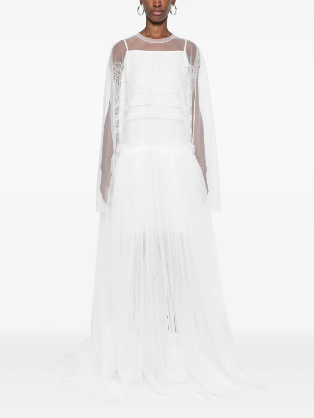 Detroit Maxi Dress