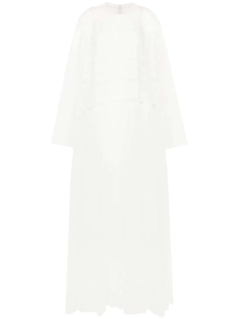Detroit Maxi Dress