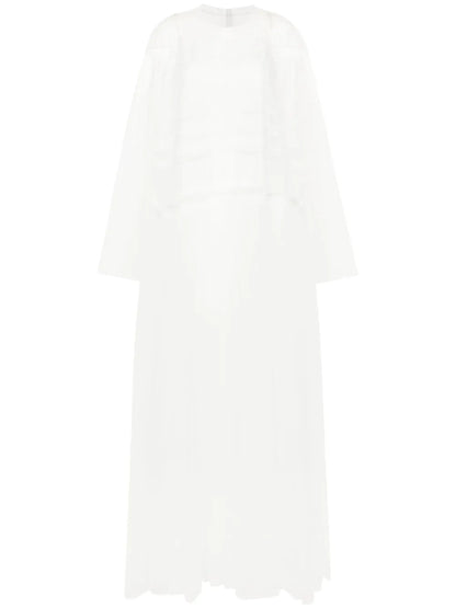 Detroit Maxi Dress