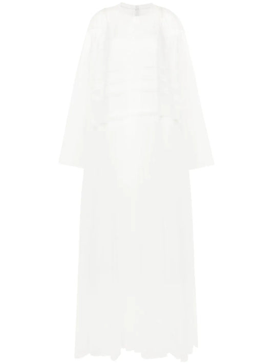 Detroit Maxi Dress