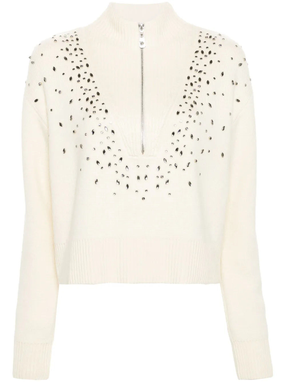 Bombay Sweater