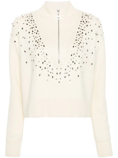 Bombay Sweater