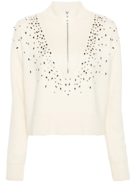 Bombay Sweater