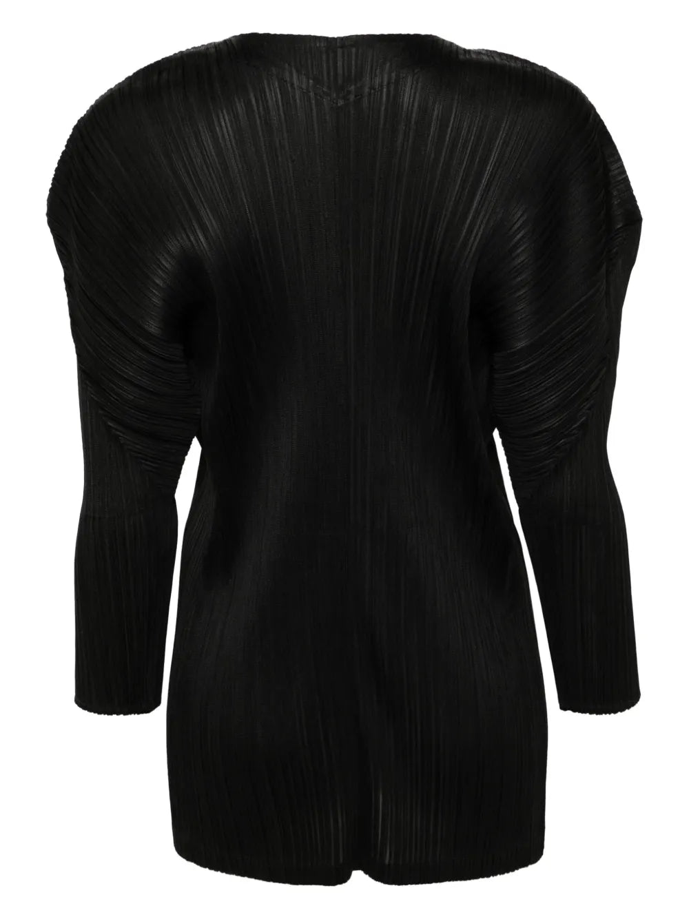 Plissé Jacket