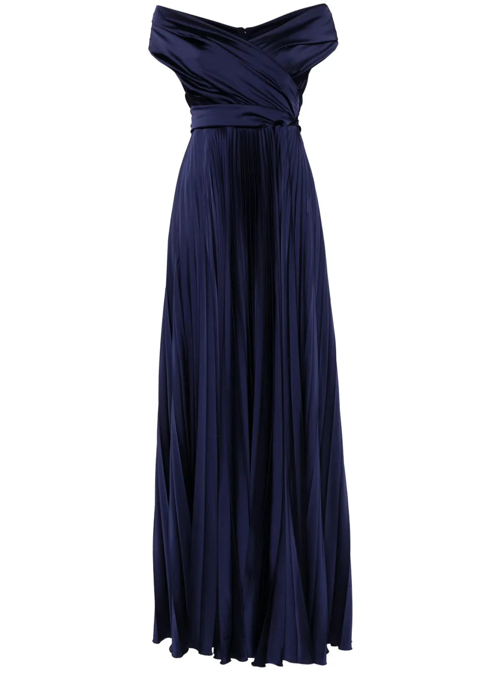 Konfuzius3 Maxi Dress