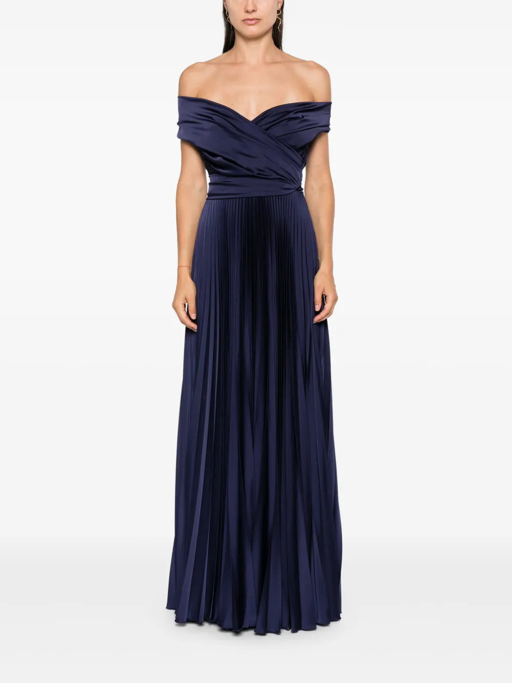 Konfuzius3 Maxi Dress