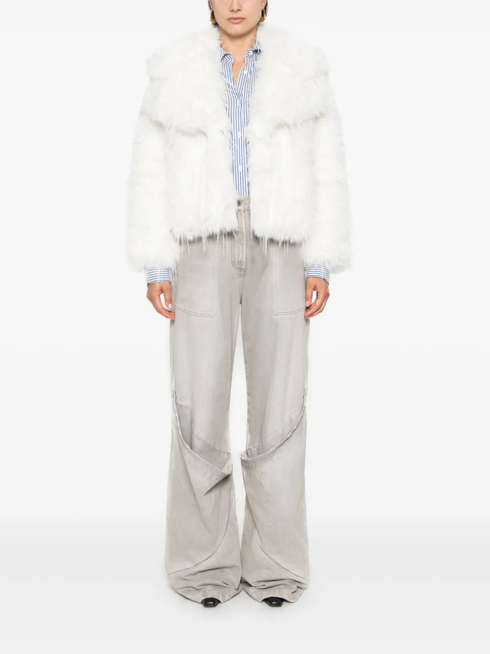 Novaro Coat