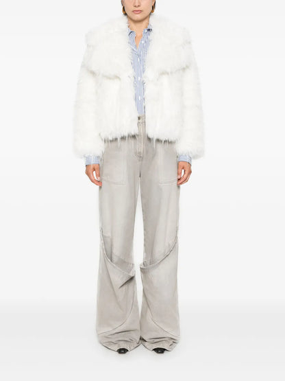 Novaro Coat