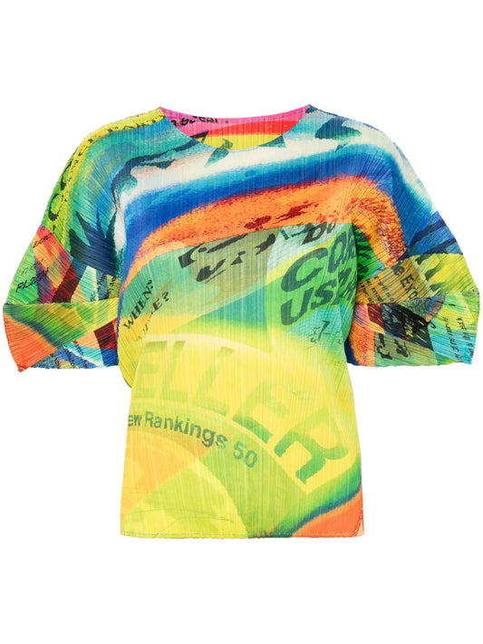 Voyager Top