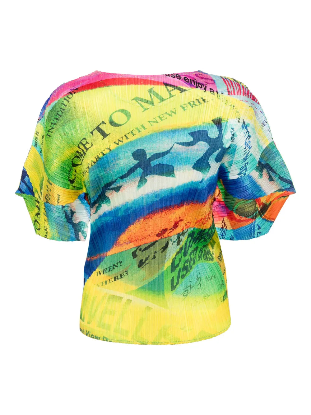Voyager Top