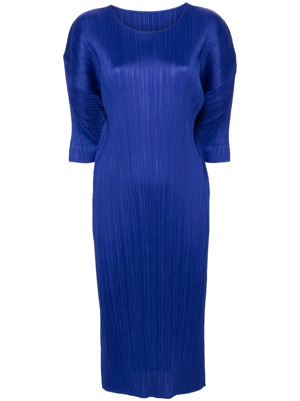 Monthly Colors: July Midi Dress