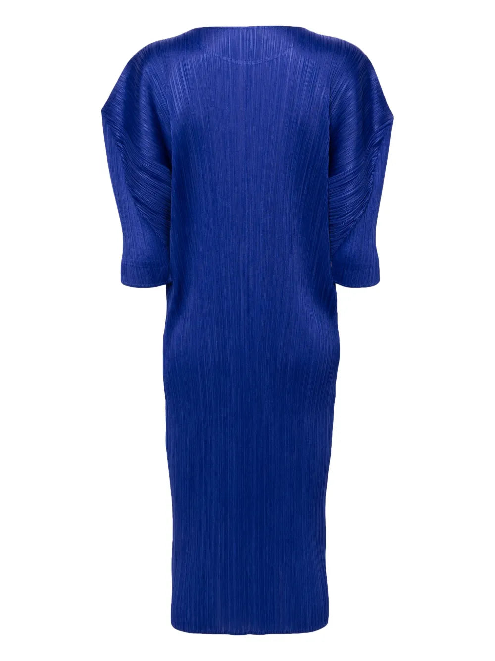 Monthly Colors: July Midi Dress