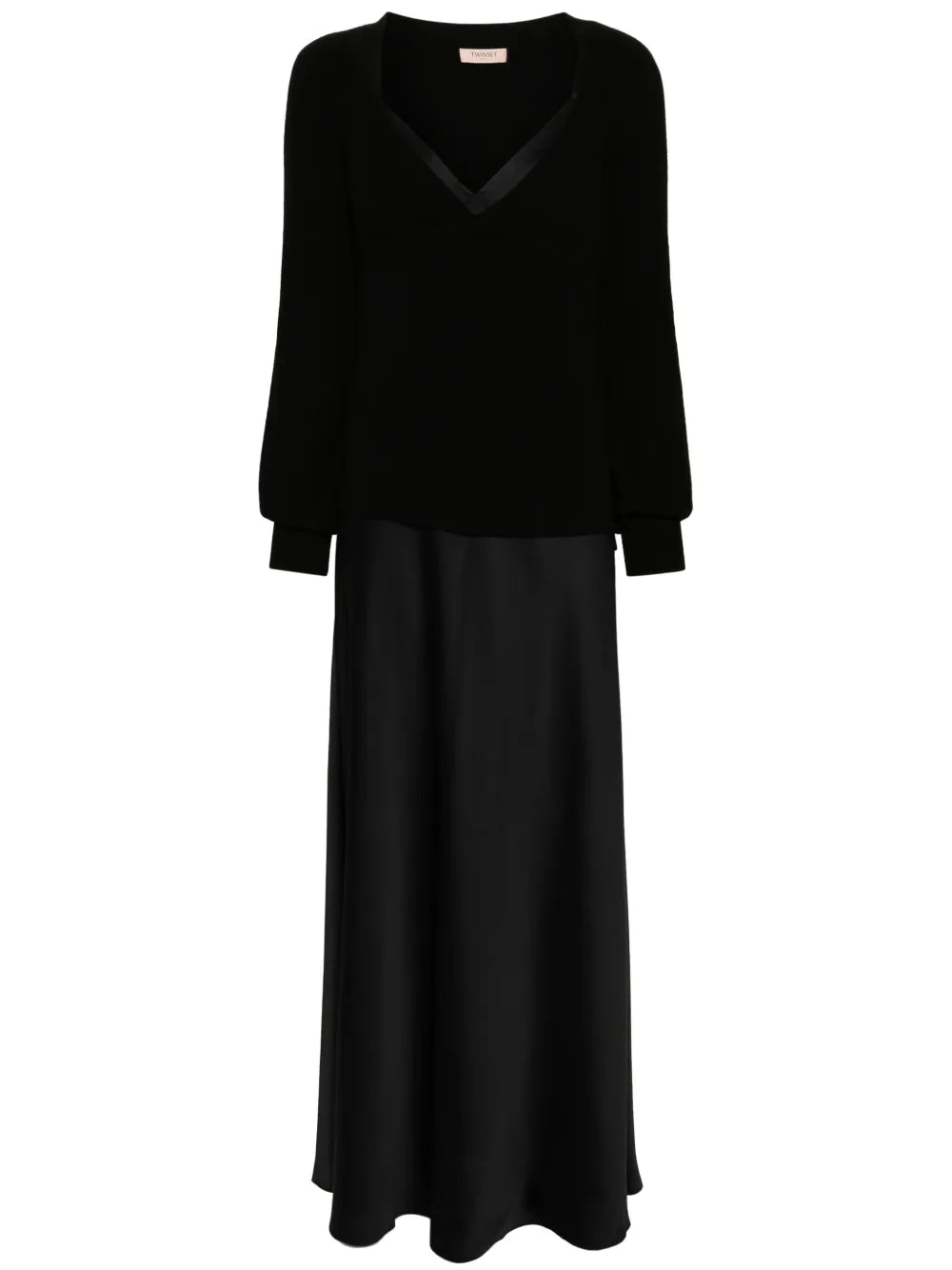 Jumper Slip Dress