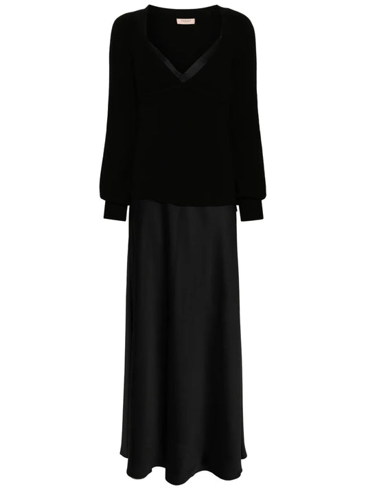 Jumper Slip Dress