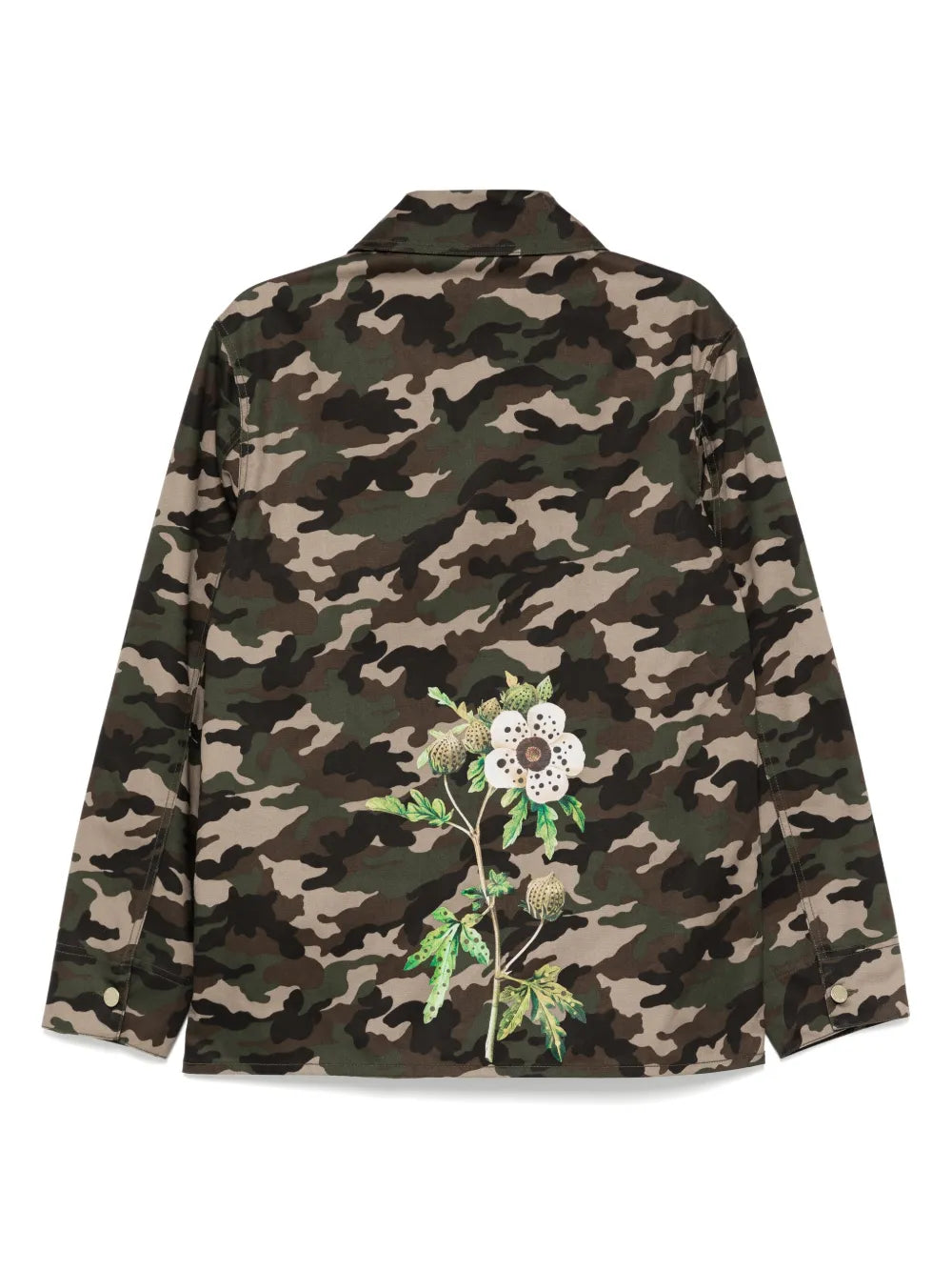 Outward Bound Jacket