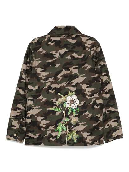 Outward Bound Jacket