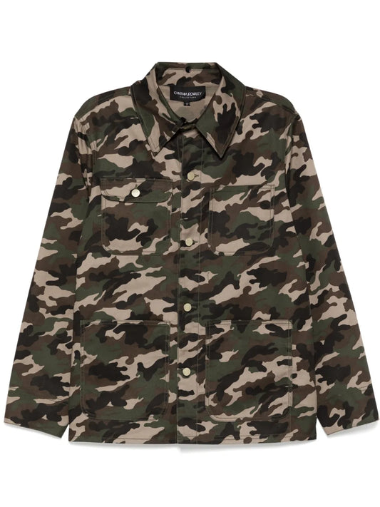 Outward Bound Jacket