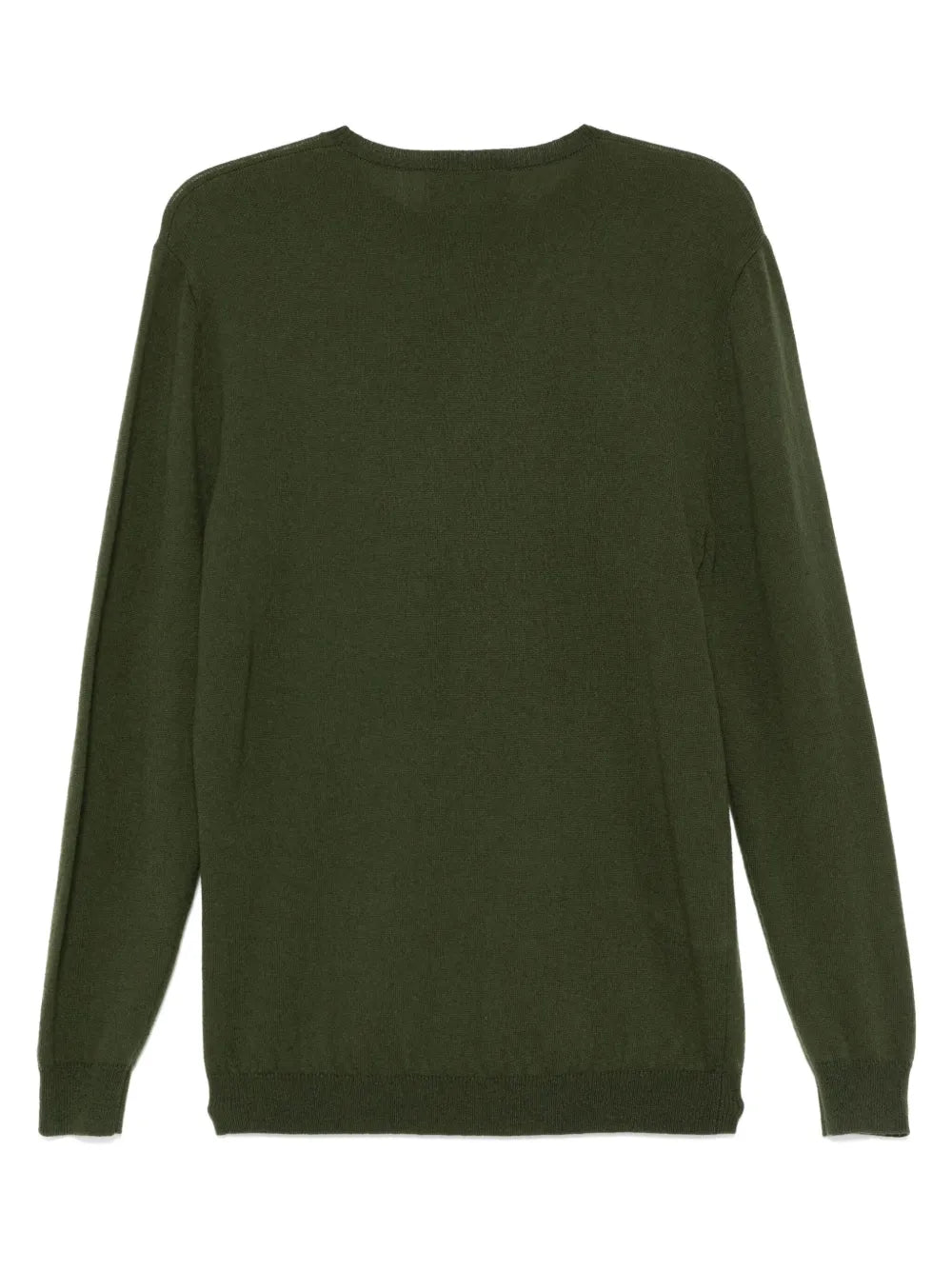 Crew-Neck Jumper