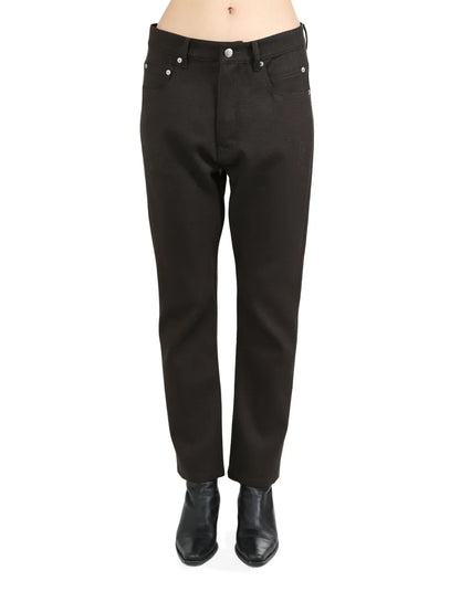Five-Pocket Trousers
