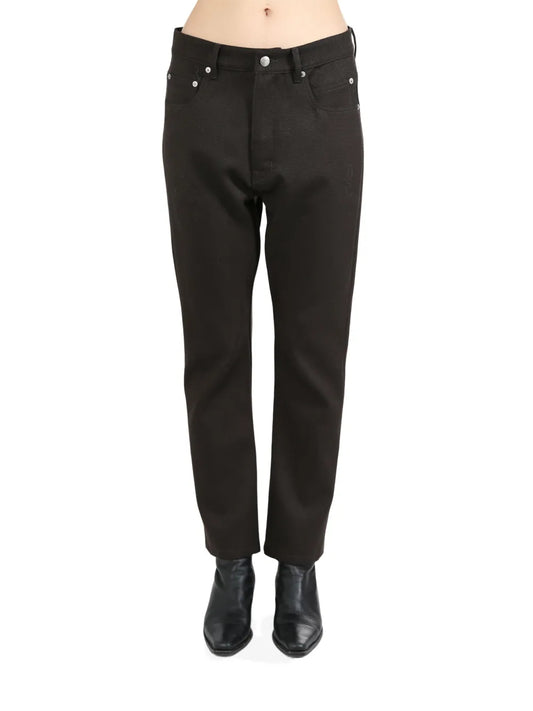 Five-Pocket Trousers