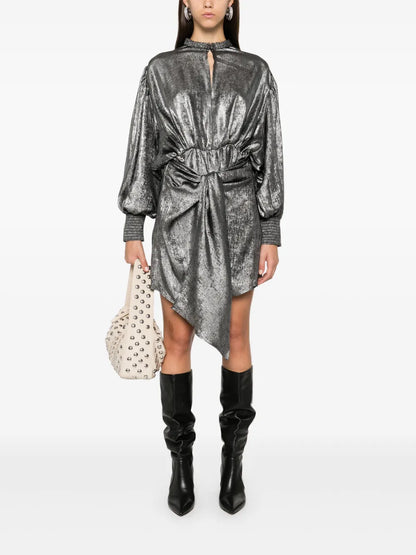 Claribel Mini Dress