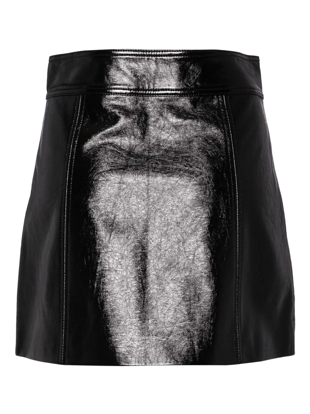 Patent Skirt