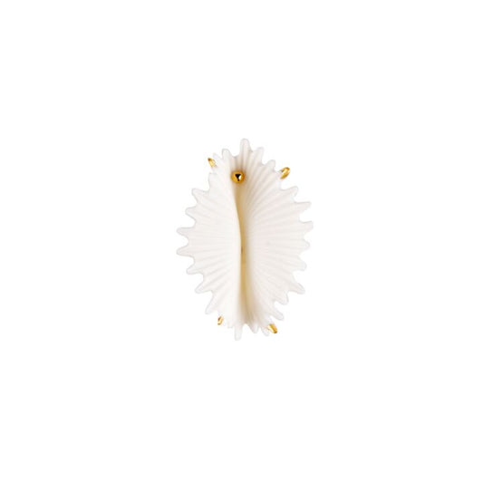 Actinia Big Earring