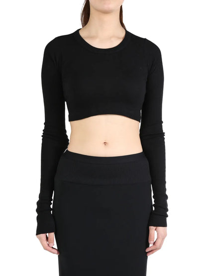 Cropped T-Shirt