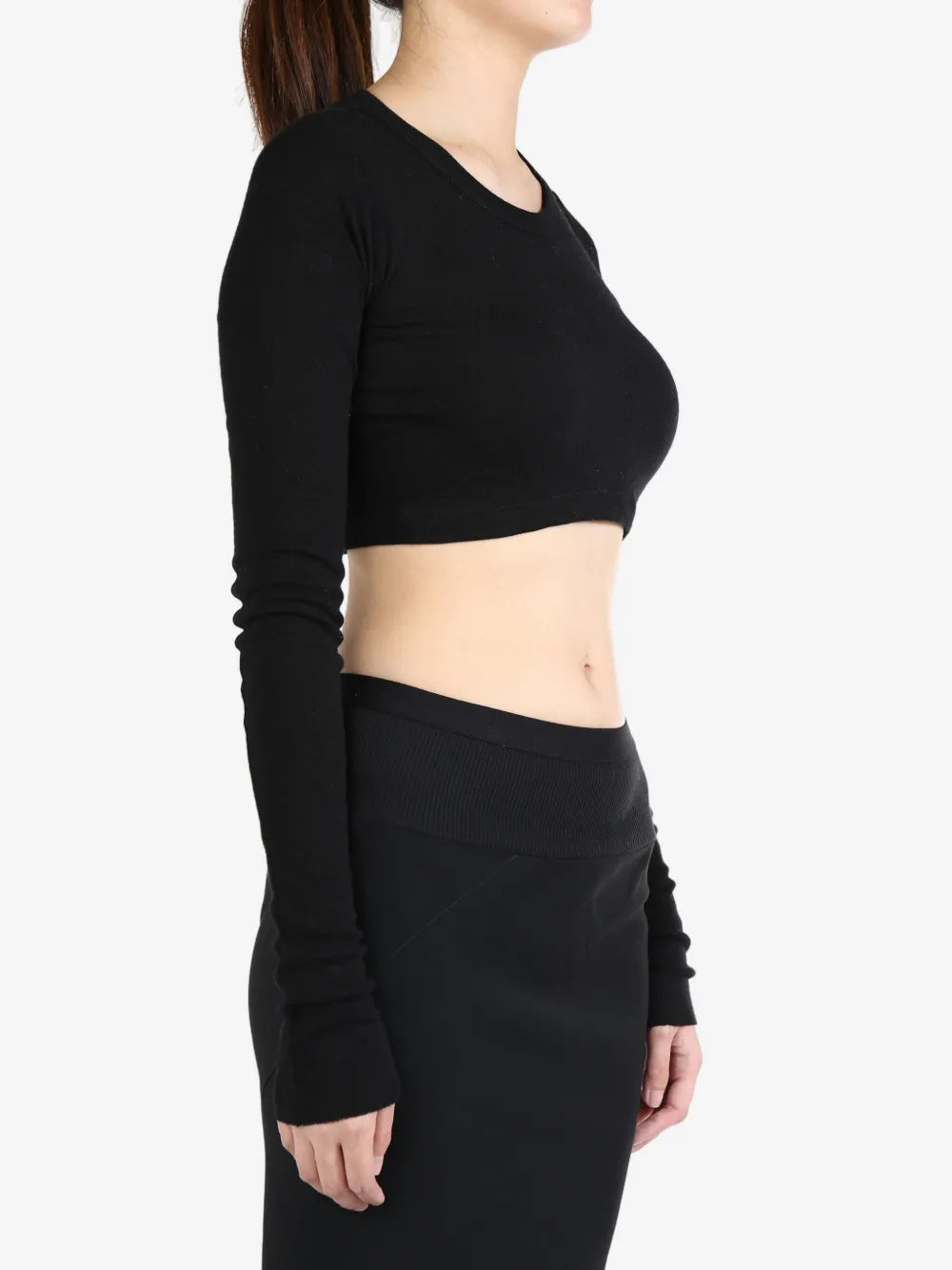 Cropped T-Shirt
