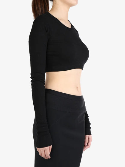 Cropped T-Shirt