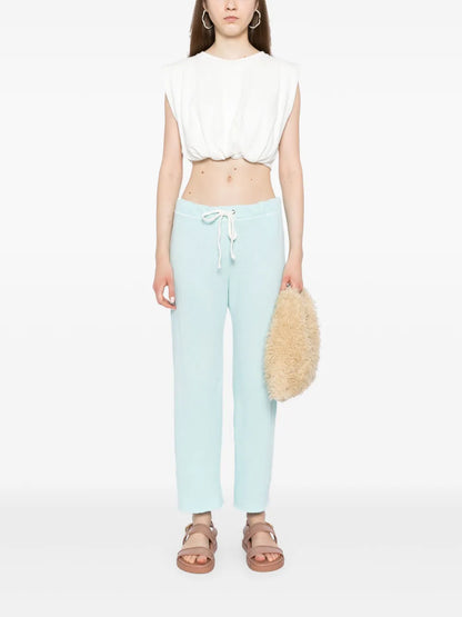 French Terry Sweatpant