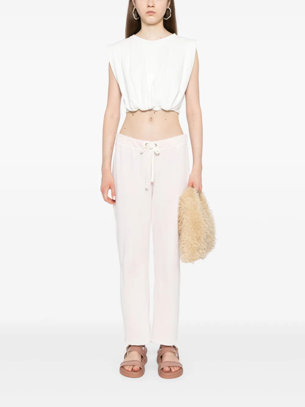 French Terry Sweatpant