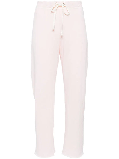 French Terry Sweatpant