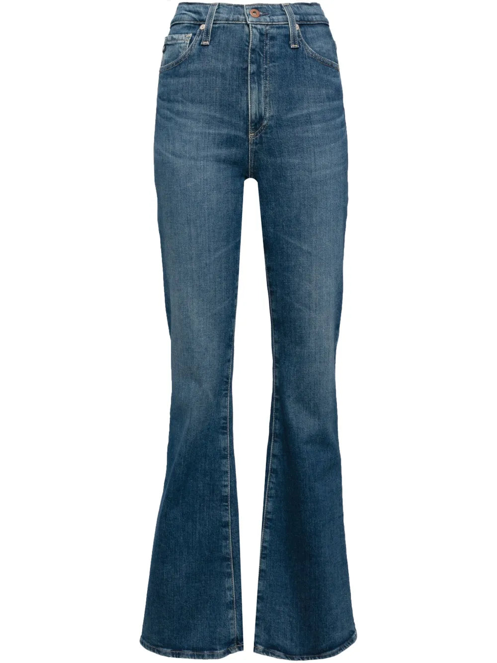 Madi Flare Jeans
