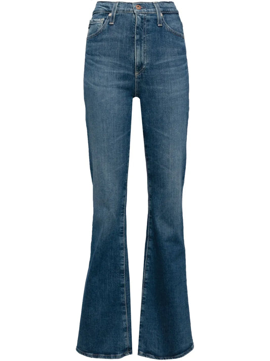 Madi Flare Jeans