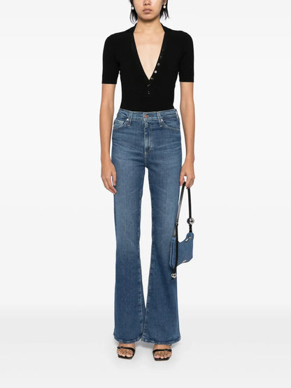 Madi Flare Jeans