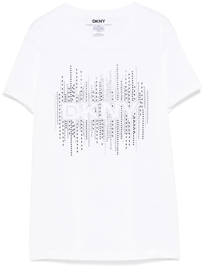 Logo-Embellished T-Shirt