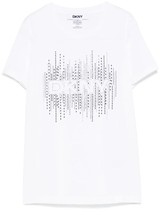 Logo-Embellished T-Shirt