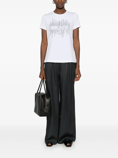 Logo-Embellished T-Shirt