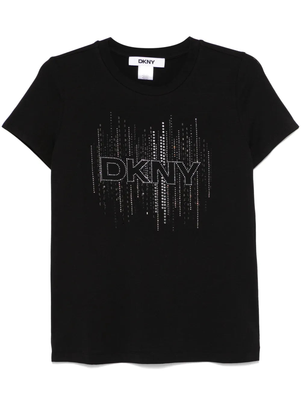 Logo-Embellished T-Shirt