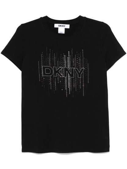 Logo-Embellished T-Shirt